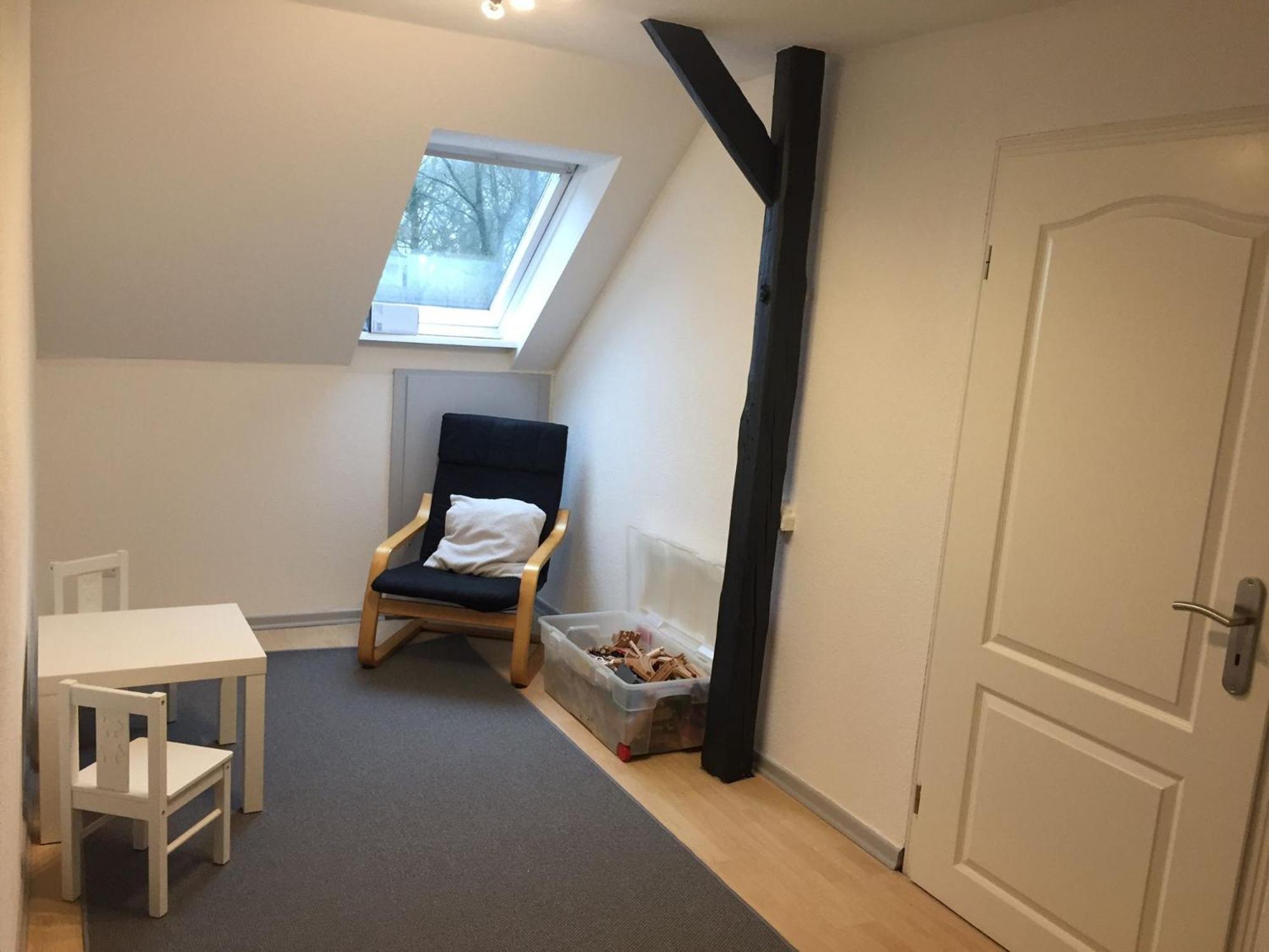 Ferienwohnung Reitanlage Baerenz Selk Номер фото