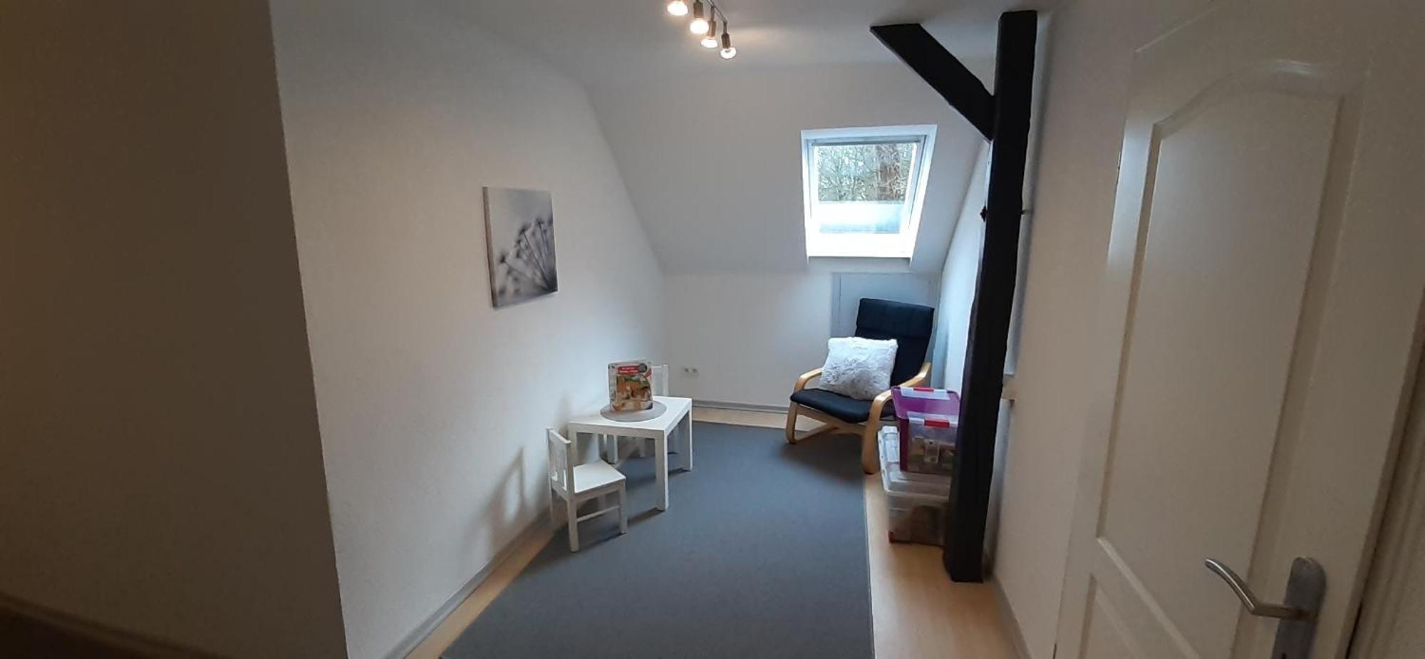 Ferienwohnung Reitanlage Baerenz Selk Номер фото